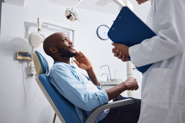 Best Walk-In Emergency Dentist in Washington Park, FL