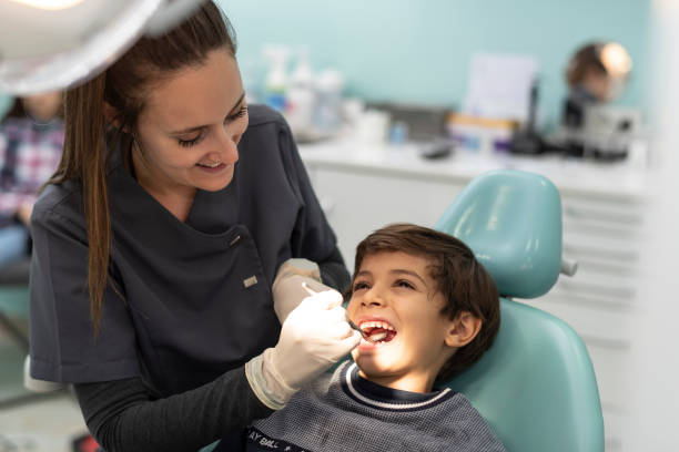Best Emergency Orthodontic Repairs in Washington Park, FL