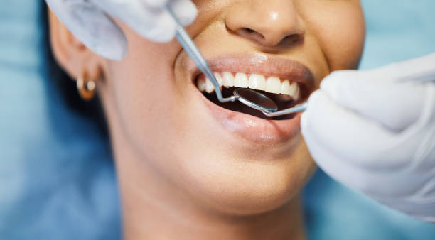 Best Emergency Broken Tooth Repair in Washington Park, FL