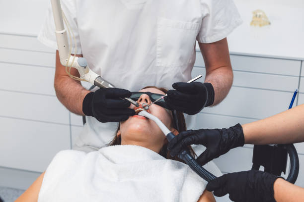 Best Urgent Dental Care in Washington Park, FL